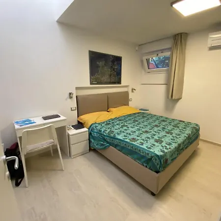 Corallo Villa Porto Pollo