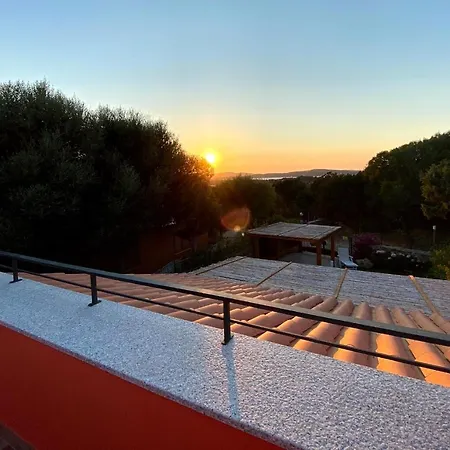 Villa Corallo *