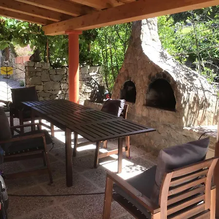 Villa Corallo *