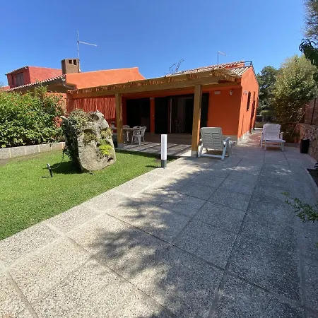 Corallo Villa *