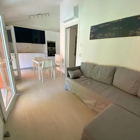 Villa Corallo *