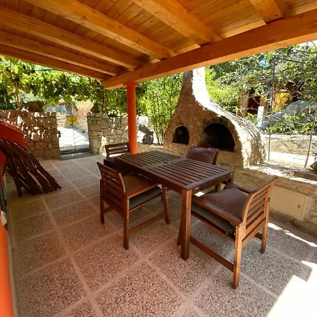 Villa Corallo
